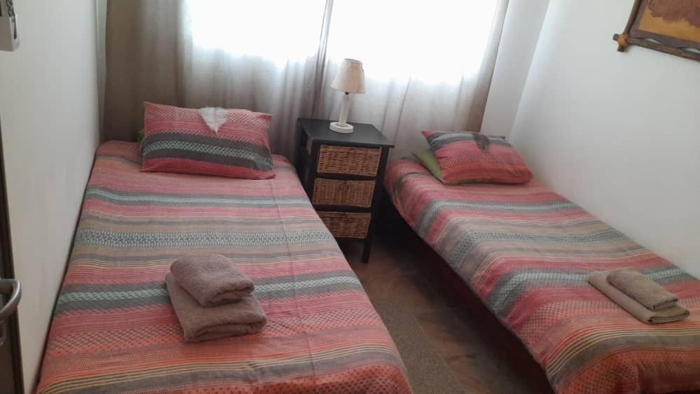 Hotel Ombo Rest Camp Okahandja Exterior foto